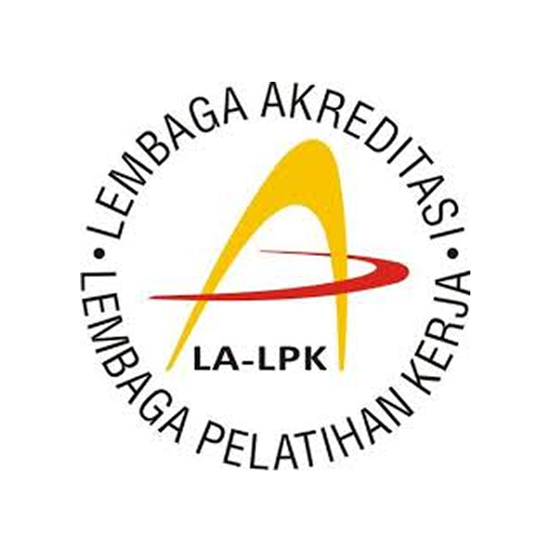 Logo LA LPK