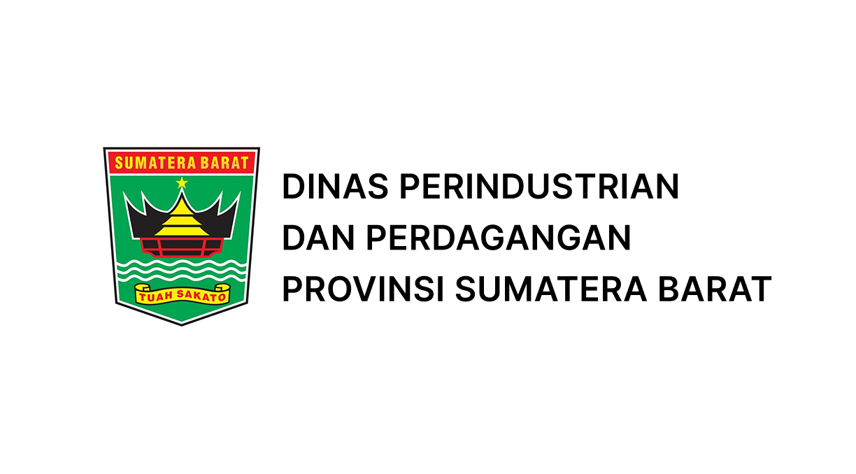 DINAS Perindustrian dan Perdagangan Provinsi Sumatera Barat klien Bersama Halal Madani